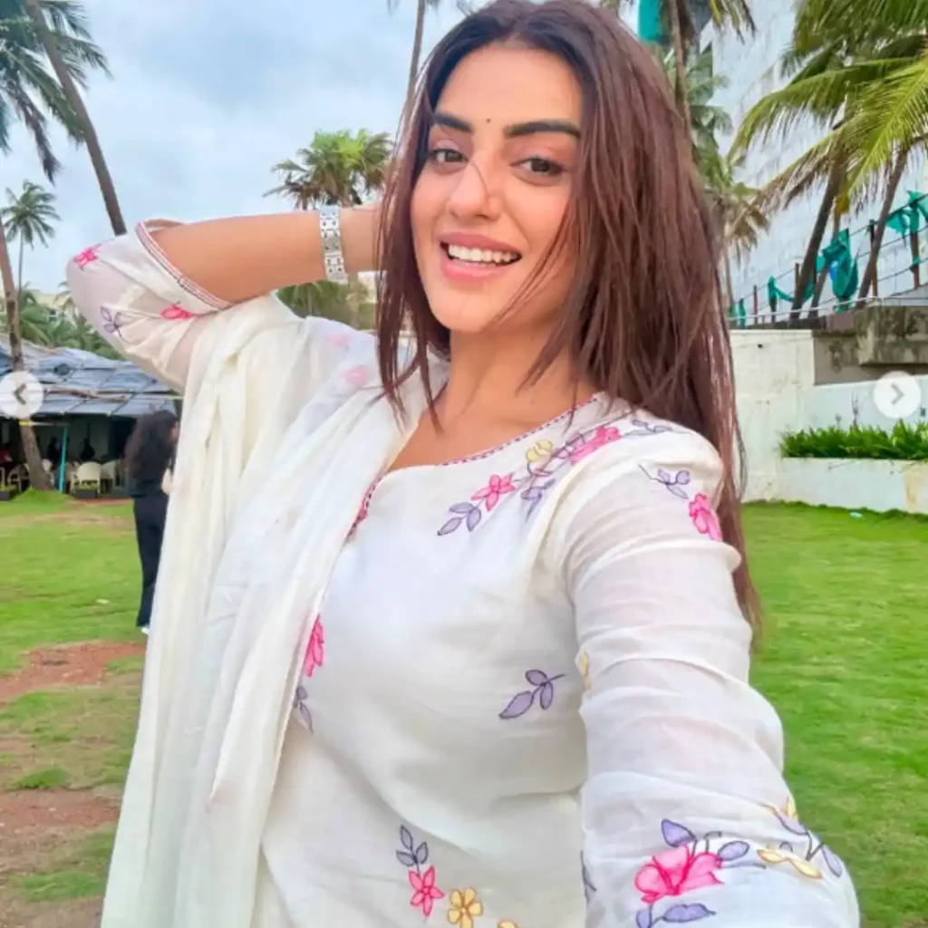Akshara Singh