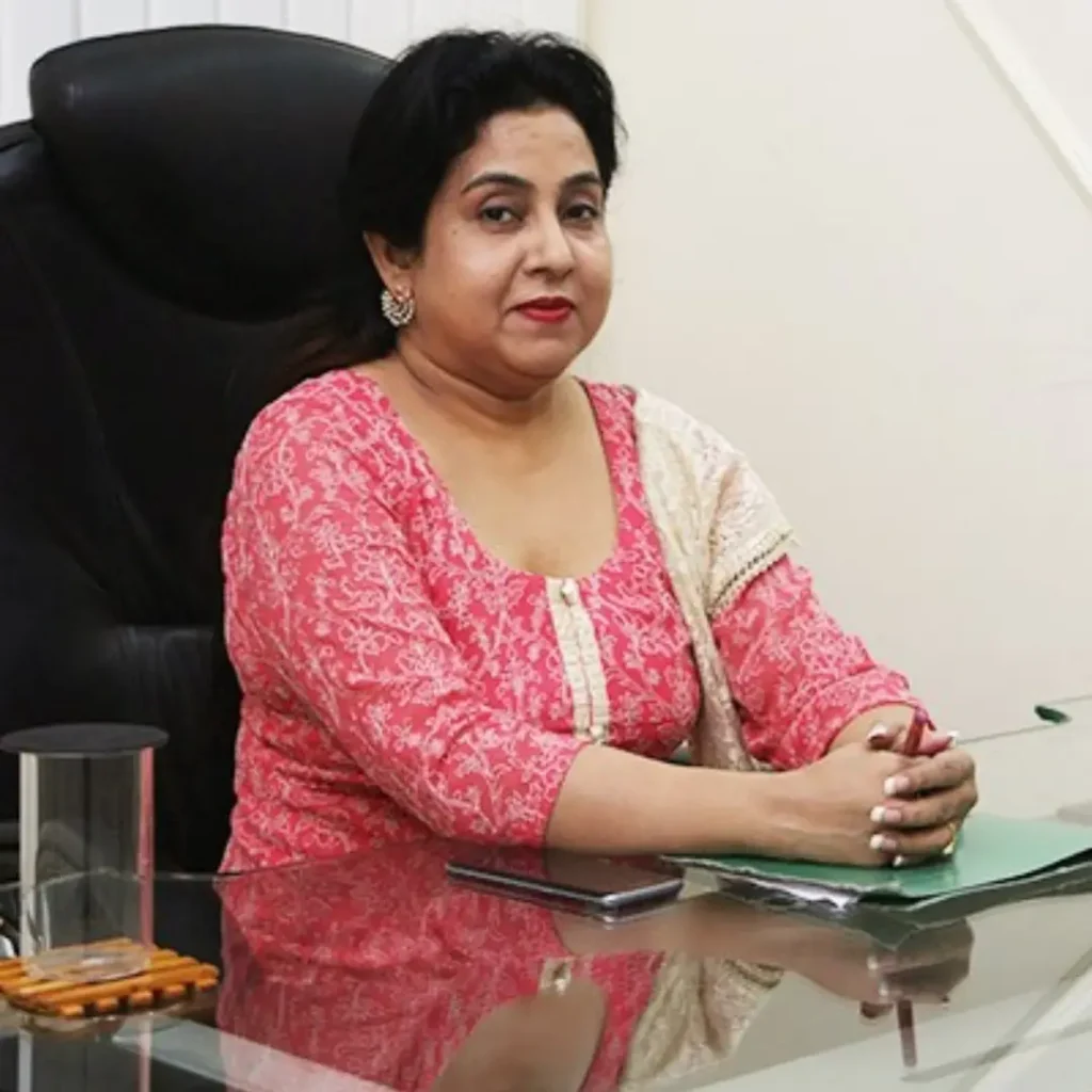 Neetu Singh