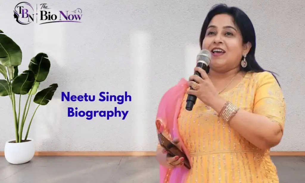 Neetu Singh