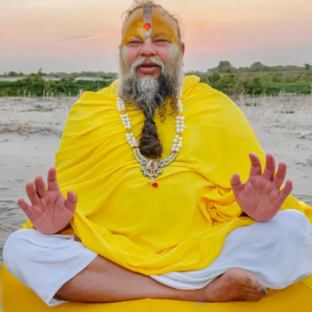 Premanand Baba Age