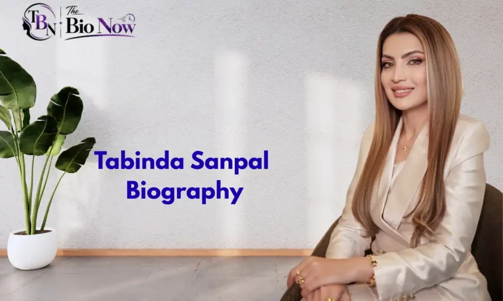 Tabinda Sanpal Age