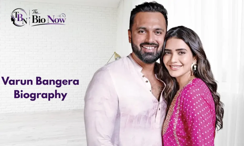 Varun Bangera age