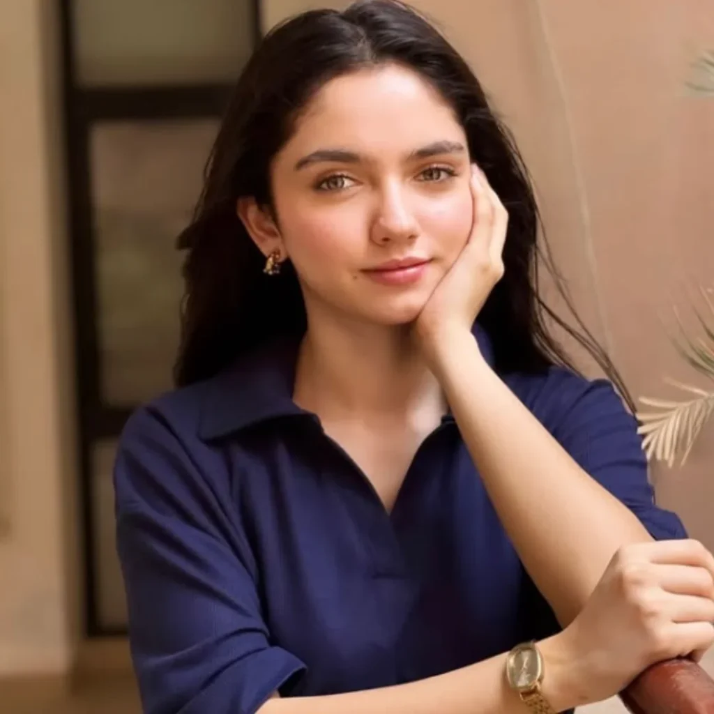 Aina Asif