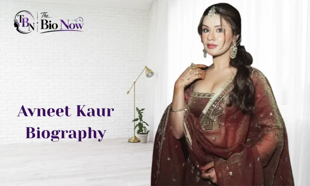 Avneet Kaur