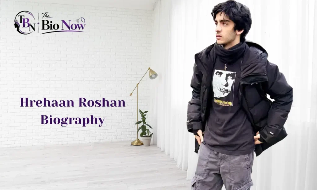 Hrehaan Roshan