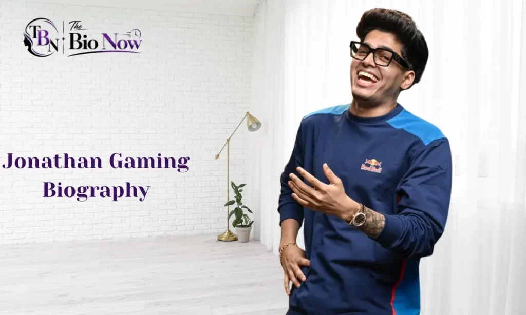 Jonathan Gaming