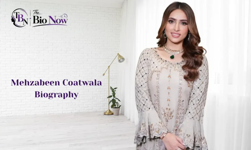 Mehzabeen Coatwala