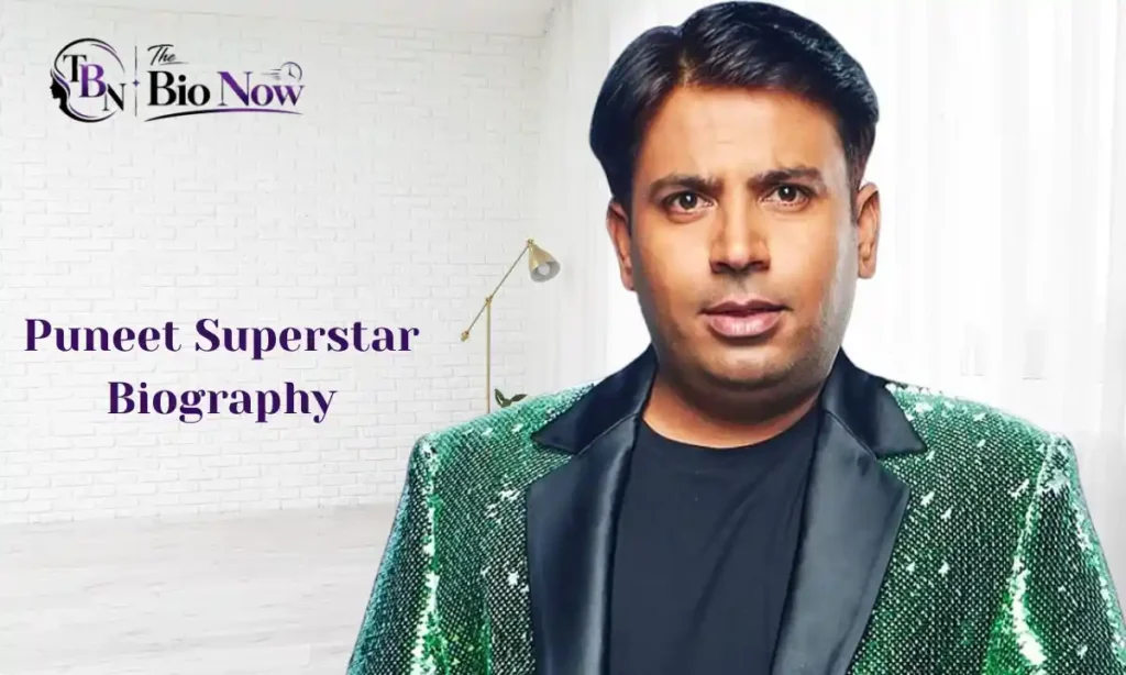 Puneet Superstar