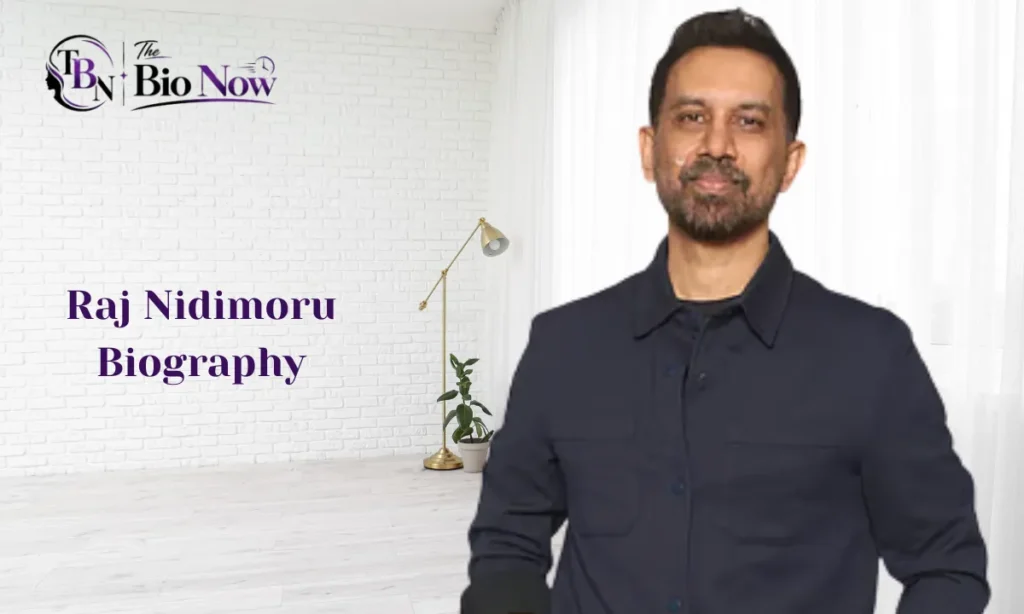 Raj Nidimoru