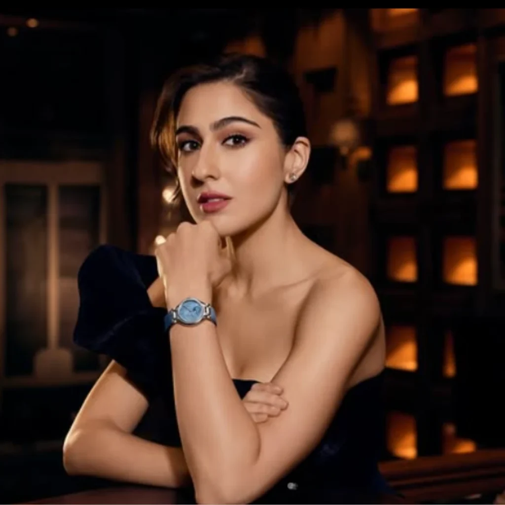 Sara Ali Khan Age