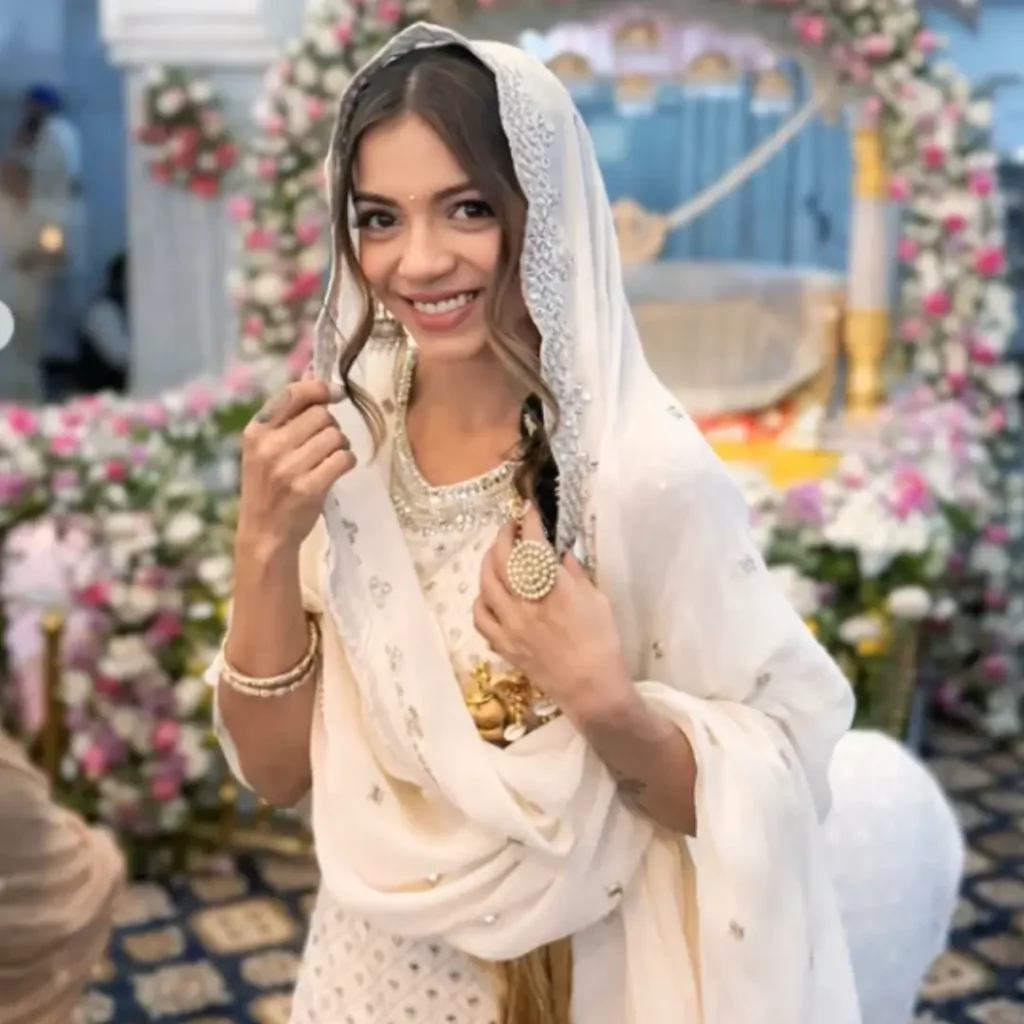 Simran Budharup