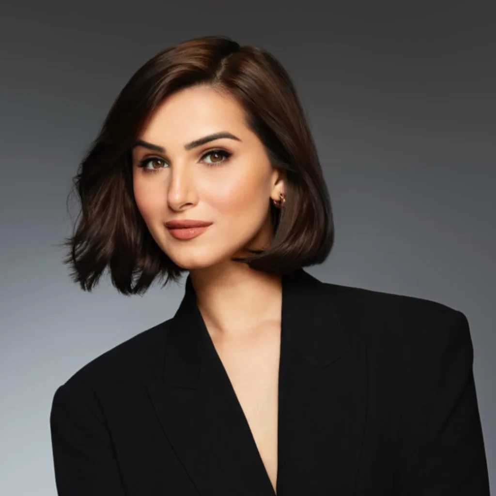 Tara Sutaria Height